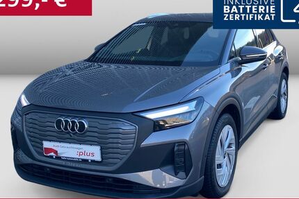 Audi Q4 e-tron 11.397 km 27.750 &euro; Göppingen 73037