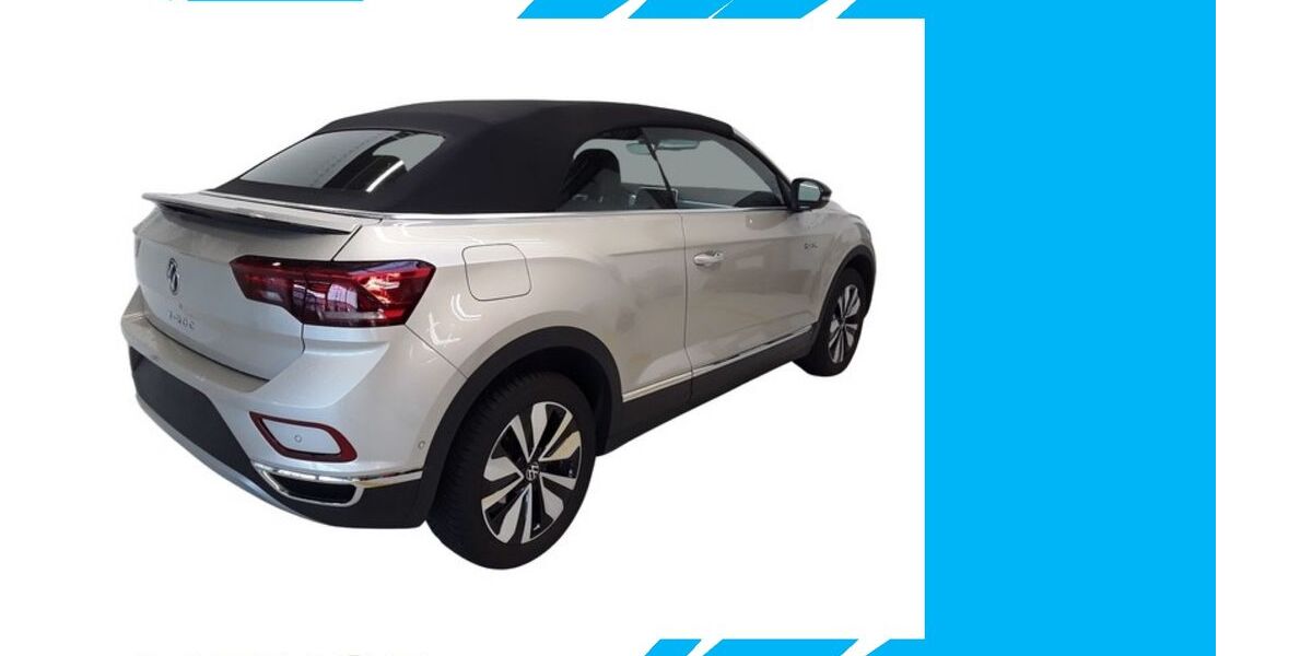 VW T-Roc 8.400 km 26.985 &euro; Gütersloh 33334