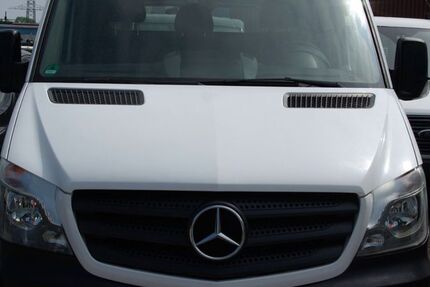 Mercedes-Benz Sprinter 141.000 km 13.400 &euro; Bottrop 46242