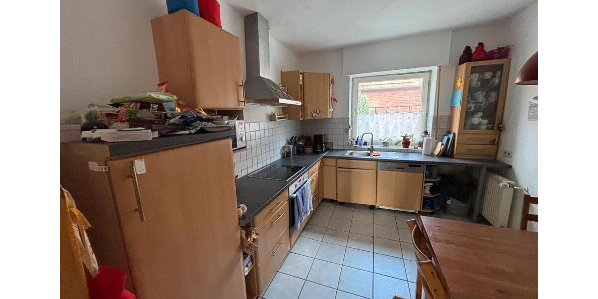 Erdgeschoßwohnung Bramsche - 4 Zimmer, 105 m&sup2;, 730&euro; | Angebot:26041132