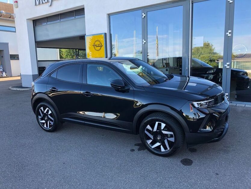 Mokka