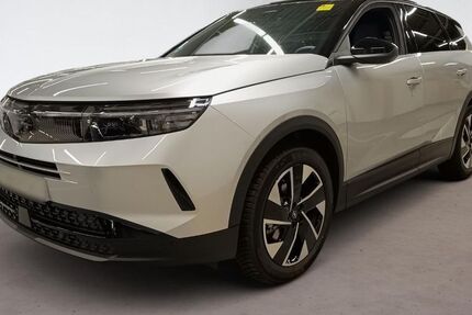 Opel Grandland (X) 5.950 km 30.700 &euro; Apolda 99510