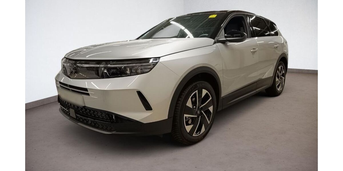 Opel Grandland (X) 5.950 km 30.700 &euro; Apolda 99510