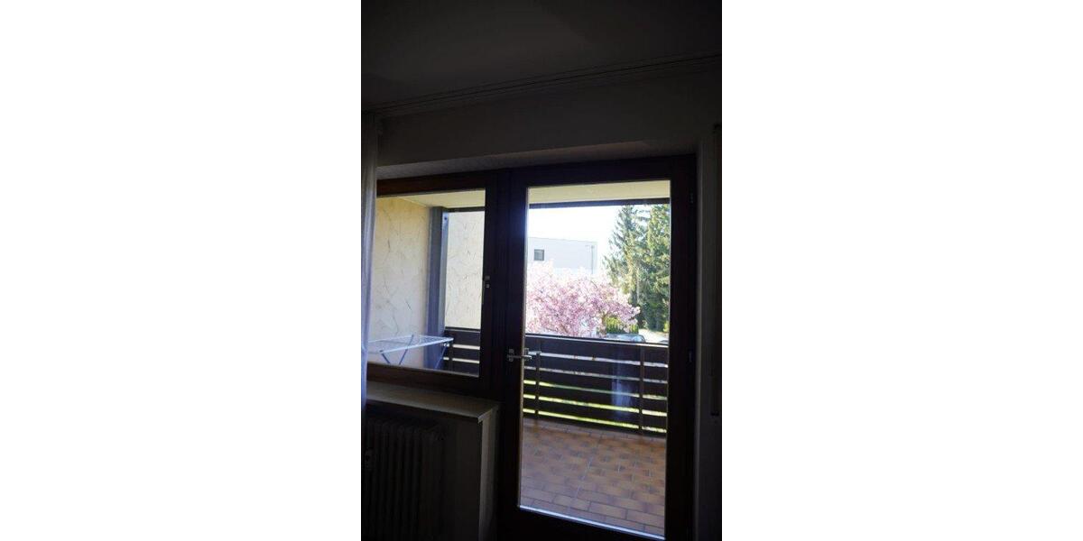 Etagenwohnung Bad Schussenried - 2.5 Zimmer, 62 m&sup2;, 165.000&euro; | Angebot:26453686