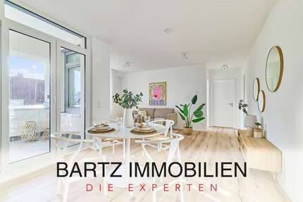Wohnung zum Kaufen in Neustadt an der Weinstraße 270.000 € 55 m²