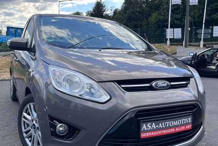 Ford C-Max 120.000 km 6.500 &euro; Bergneustadt 51702