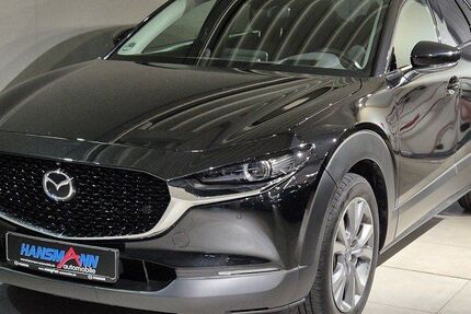Mazda CX-30 9.774 km 24.790 &euro; Kassel 34123