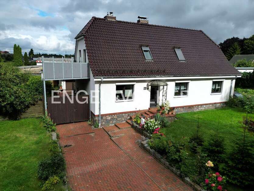 Haus zum Kaufen in Sanitz 395.000 € 190 m²