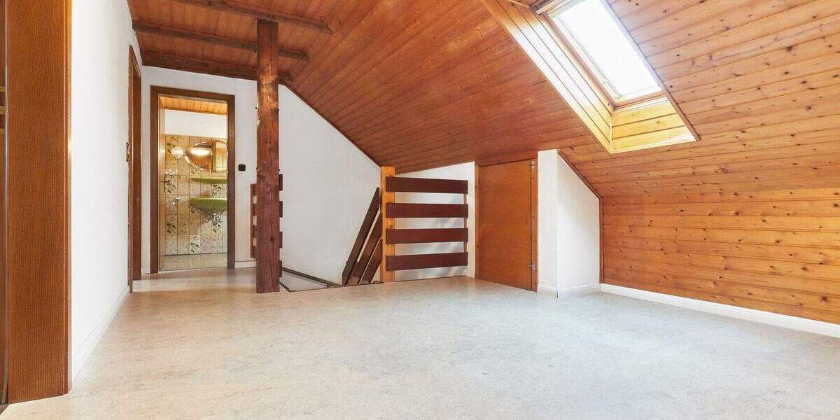 Doppelhaushälfte Thedinghausen - 5 Zimmer, 146 m&sup2;, 299.000&euro; | Angebot:24503928