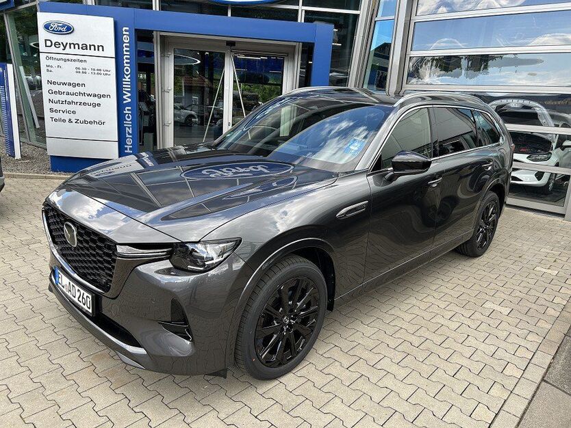 CX-80