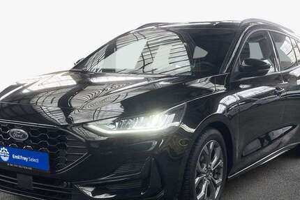 Ford Focus 26.375 km 23.440 € Dresden 01099