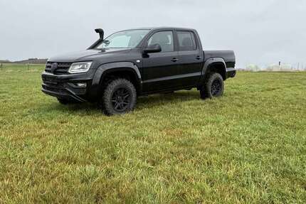 VW Amarok 114.000 km 27.799 &euro; Much 53804