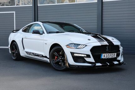 Ford Mustang 137.185 km 21.950 &euro; Rennerod 56477