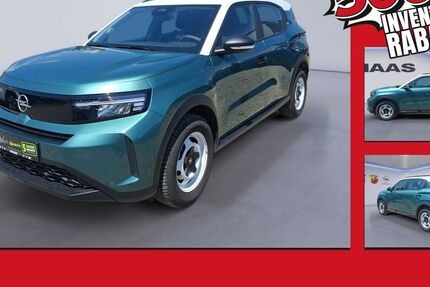 Opel Frontera 9.000 km 18.980 &euro; Schwabmünchen 86830