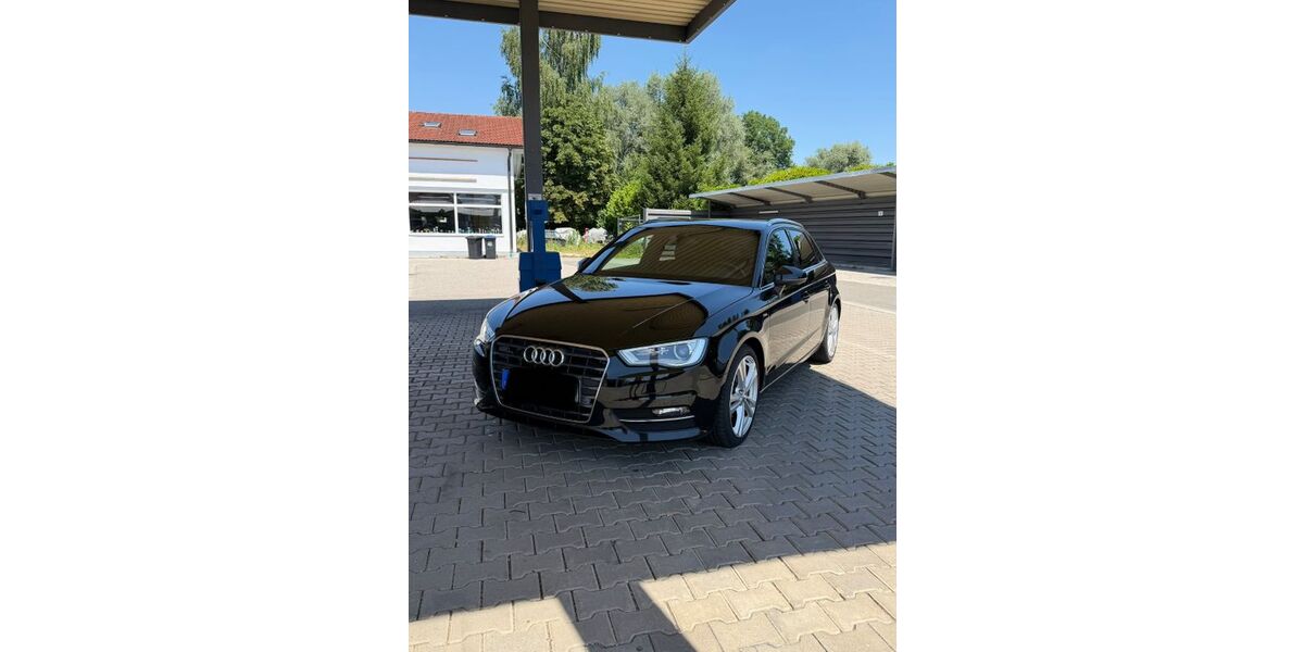 Audi A3 192.000 km 13.400 &euro; Weilheim 82362