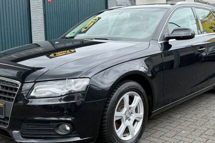 Audi A4 224.000 km 6.999 &euro; Bergisch Gladbach 51469