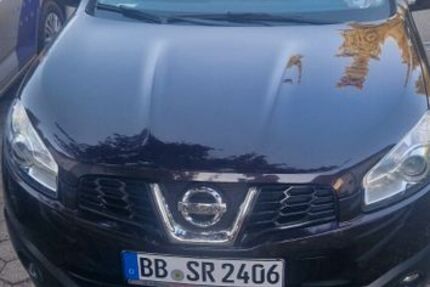 Nissan Qashqai 181.164 km 5.800 &euro; Tannheim 88459