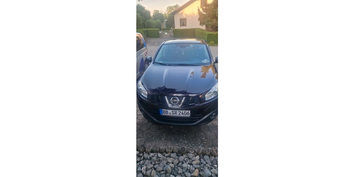 Nissan Qashqai 181.164 km 5.800 &euro; Tannheim 88459