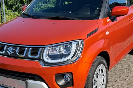 Suzuki Ignis 13.239 km 17.200 &euro; Radevormwald 42477