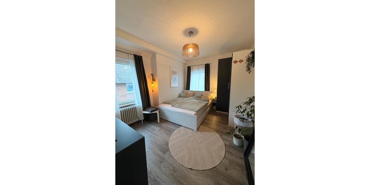 Etagenwohnung Wardenburg - 3.5 Zimmer, 80 m&sup2;, 880&euro; | Angebot:25354428