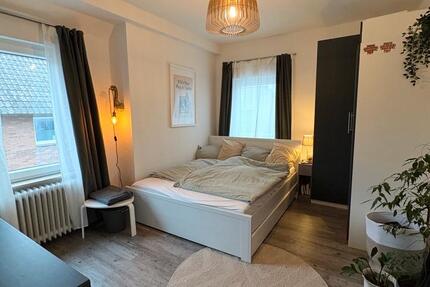 Wohnung Wardenburg - 3.5 Zimmer, 80 m&sup2;, 880&euro; | Angebot:25354428