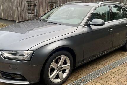 Audi A4 215.000 km 7.800 &euro; Hannover 30179
