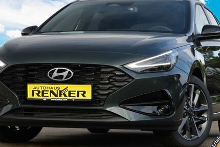 Hyundai i30 1.200 km 24.990 &euro; Darmstadt 64291