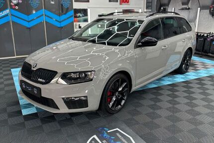 Skoda Octavia 97.000 km 18.600 &euro; Herrieden 91567