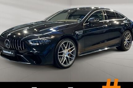 Mercedes-Benz AMG GT 69.414 km 111.996 &euro; Neckarsulm-Obereisesheim 74172