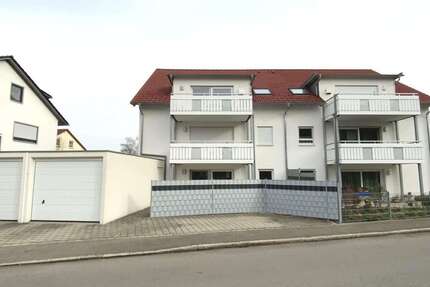 Wohnung zum Kaufen in Bad Wurzach 323.000 € 93.03 m² 3.5 zimmer