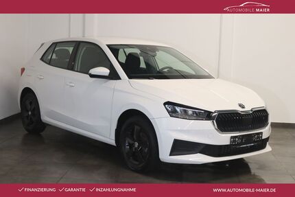 Skoda Fabia 36.500 km 17.300 &euro; Bebra 36179