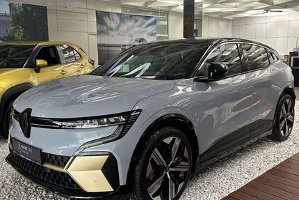 Renault Megane E-TECH 21.665 km 29.450 &euro; Dieburg 64807