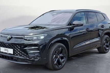 VW Tayron 2.098 km 53.888 &euro; Kehl 77694