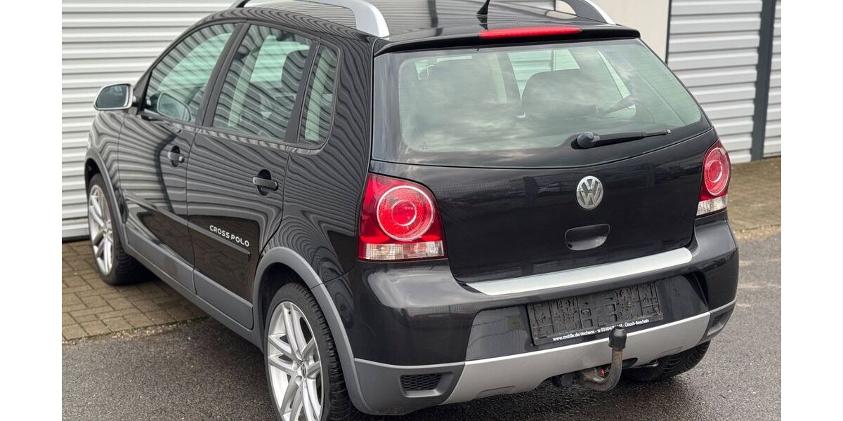 VW Polo 150.000 km 5.490 &euro; Solingen 42719