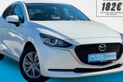 Mazda 2 54.850 km 14.595 &euro; Grevesmühlen 23936