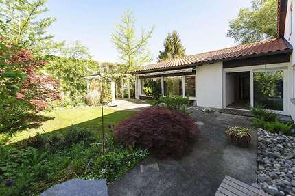 Haus Neu-Ulm Ulm - 6 Zimmer, 128 m&sup2;, 1.520&euro; | Angebot:25628877