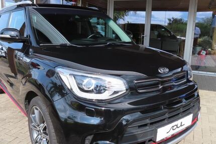 Kia Soul 70.840 km 17.500 € Gosen / Neu-Zittau 15537