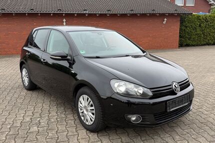 VW Golf 210.000 km 4.990 &euro; Ascheberg 59387