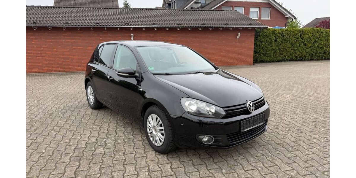 VW Golf 210.000 km 4.990 &euro; Ascheberg 59387
