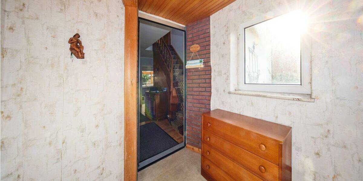 Einfamilienhaus Sande - 6 Zimmer, 113 m&sup2;, 199.000&euro; | Angebot:26825659