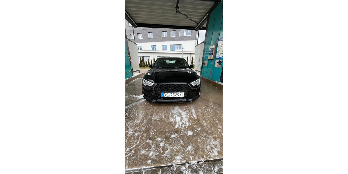 Audi A3 156.000 km 17.300 &euro; Kernen Im Remstal 71394