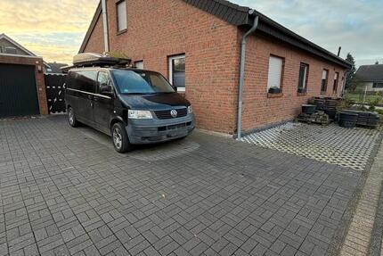 Doppelhaushälfte zimmer