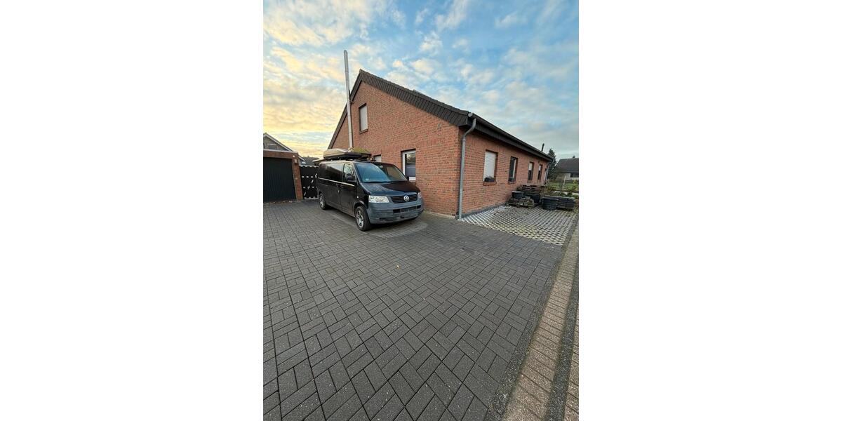 Doppelhaushälfte zimmer