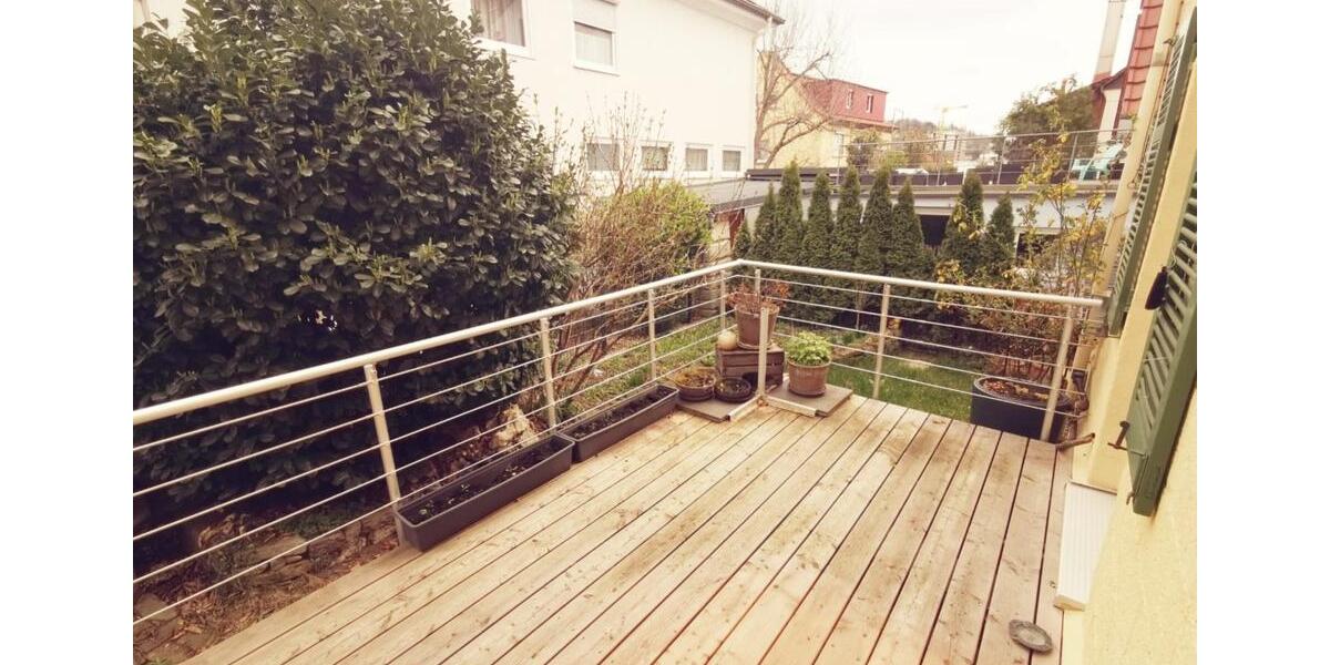 Mehrfamilienhaus, Wohnhaus Reutlingen Orschel-Hagen - 10 Zimmer, 181 m&sup2;, 750.000&euro; | Angebot:24699816