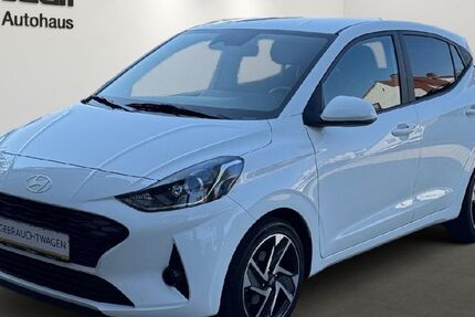 Hyundai i10 15.500 km 19.450 &euro; Neumarkt 92318