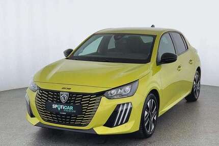 Peugeot 208 32.278 km 14.120 &euro; Uslar 37170