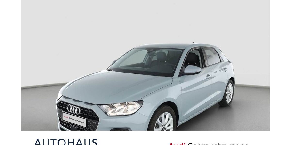 Audi A1 6.800 km 24.900 &euro; Ebersberg bei München 85560