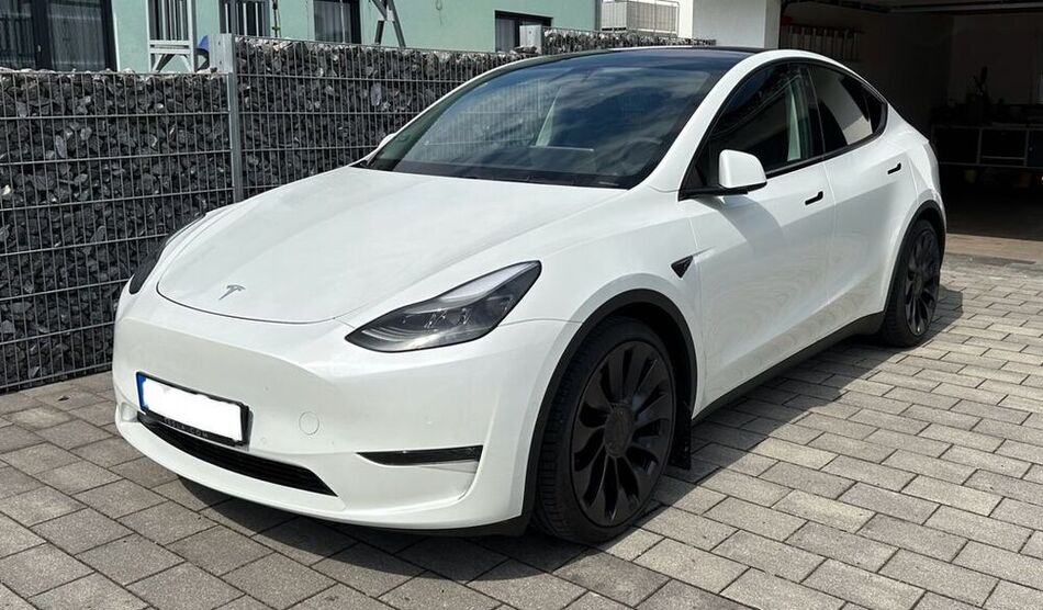 Model Y