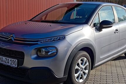 Citroen C3 43.000 km 7.735 &euro; Bad Grund 37539