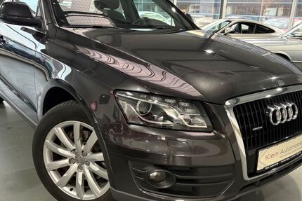 Audi Q5 186.000 km 9.390 &euro; Forchtenberg 74670